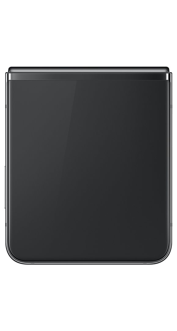 SAMSUNG Galaxy Z Flip5 256GB grafitna