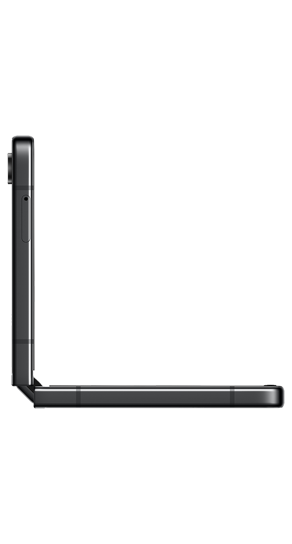 Samsung Galaxy Z Flip5 256GB Graphite