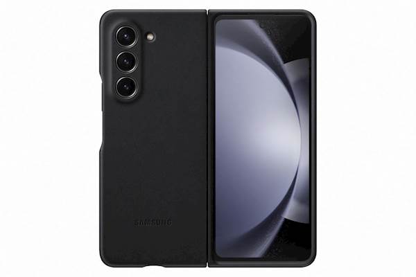 Ovitek Samsung Galaxy Z Fold 5 grafitna