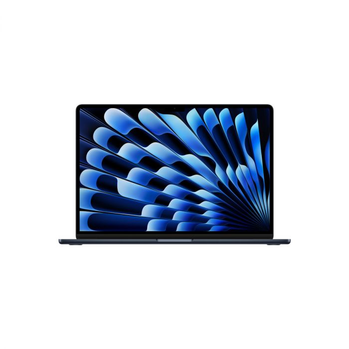 Prenosni računalnik Apple Macbook Air 15.3 Midnight M2/10C GPU/8GB/256GB-CRO