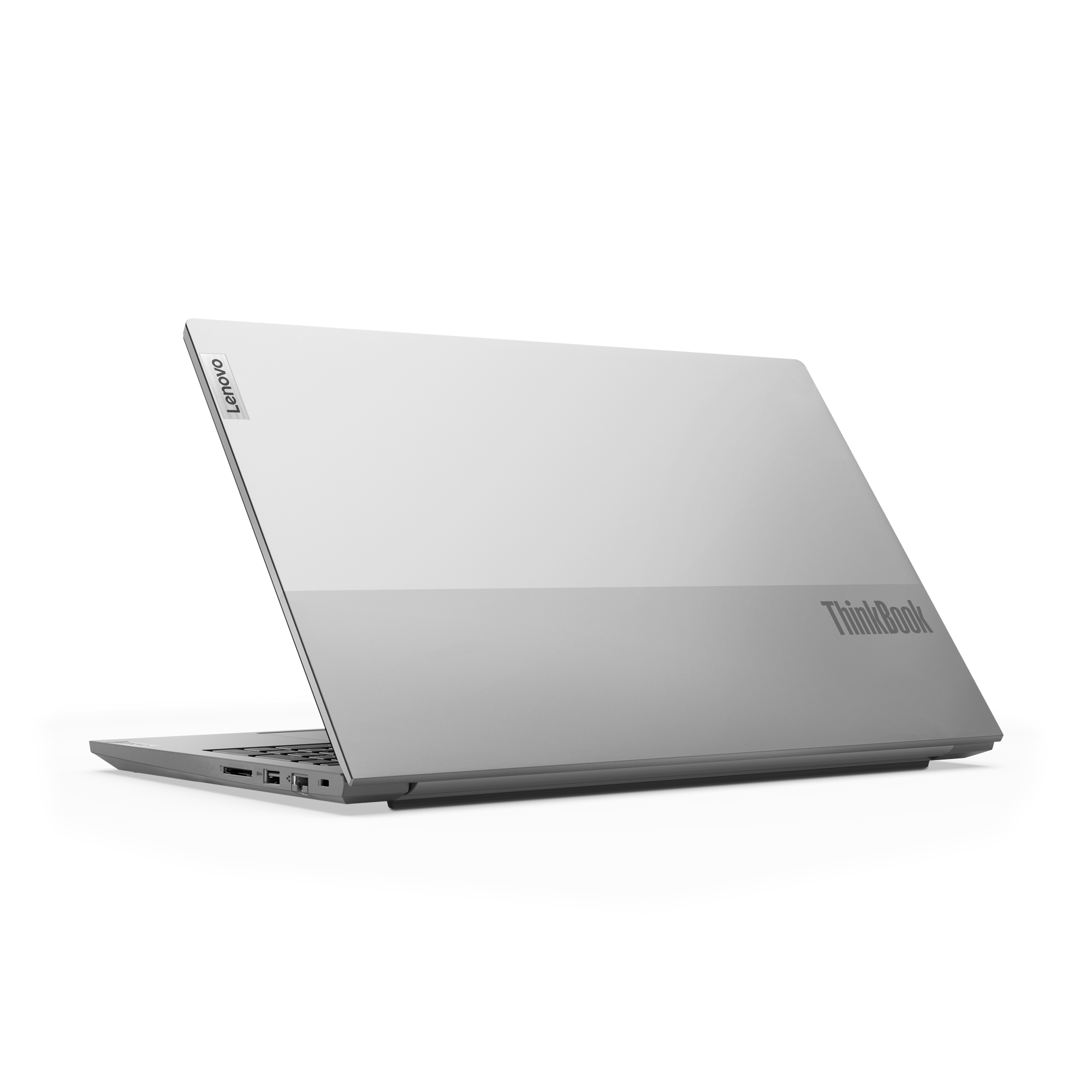 Prenosni računalnik Lenovo ThinkBook 15 G4 i5 Intel UHD Graphics 16GB 512GB 15.6" FHD