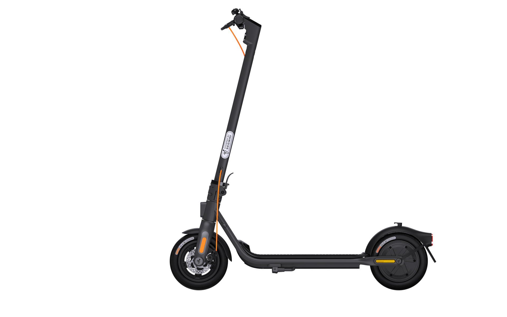 Električni skiro Segway F2 PLUS E