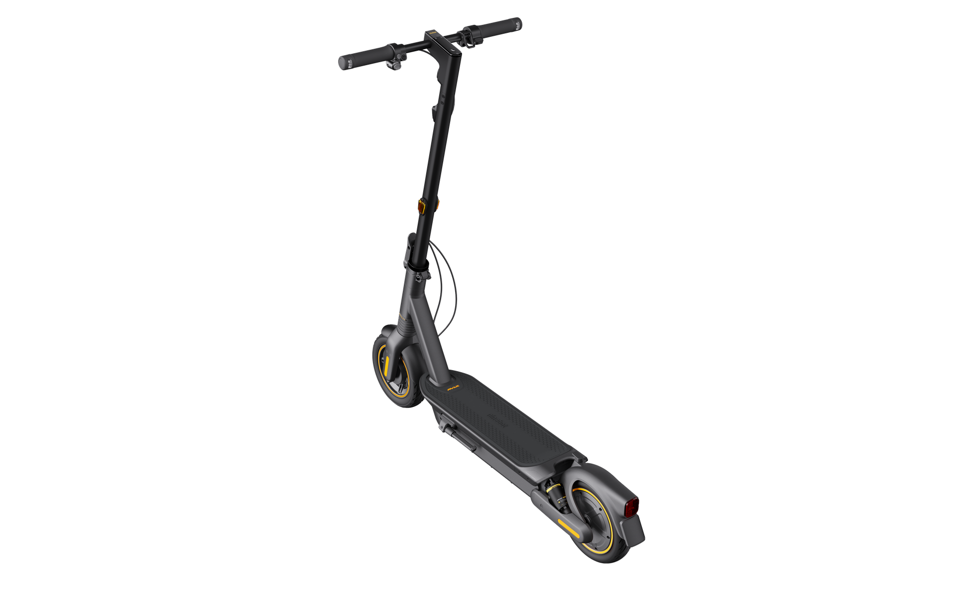 Električni skiro Segway MAX G2 E