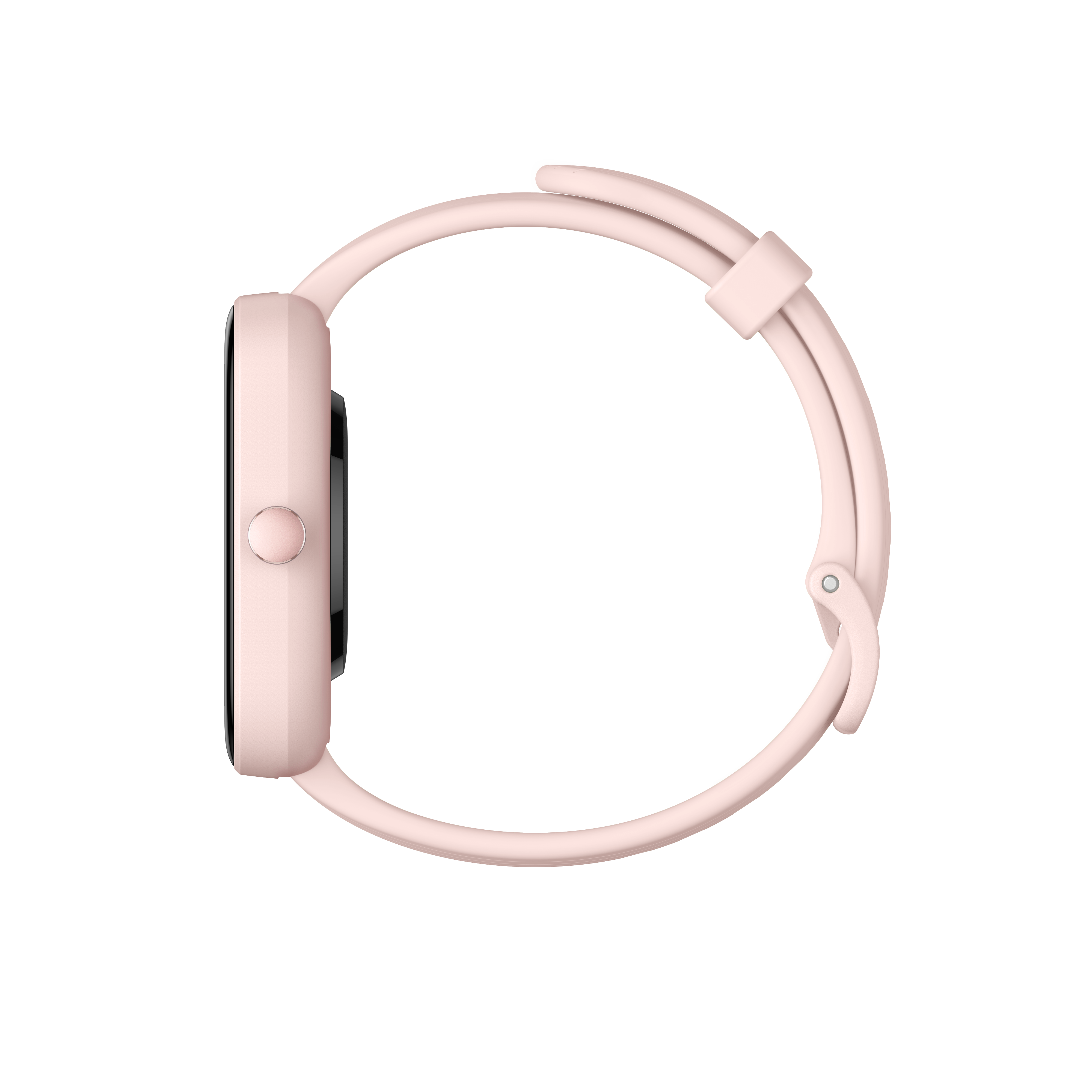 Pametna ura Amazfit Bip 3 Pro Pink