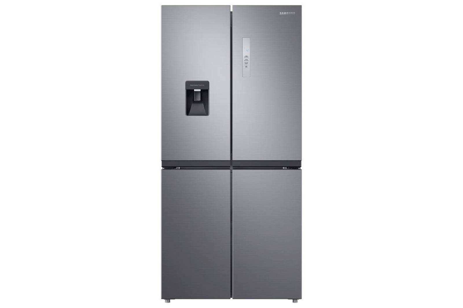 Hladilnik Samsung RF48A401EM9/EO