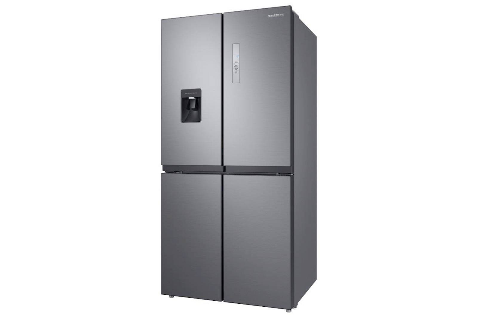 Hladilnik Samsung RF48A401EM9/EO