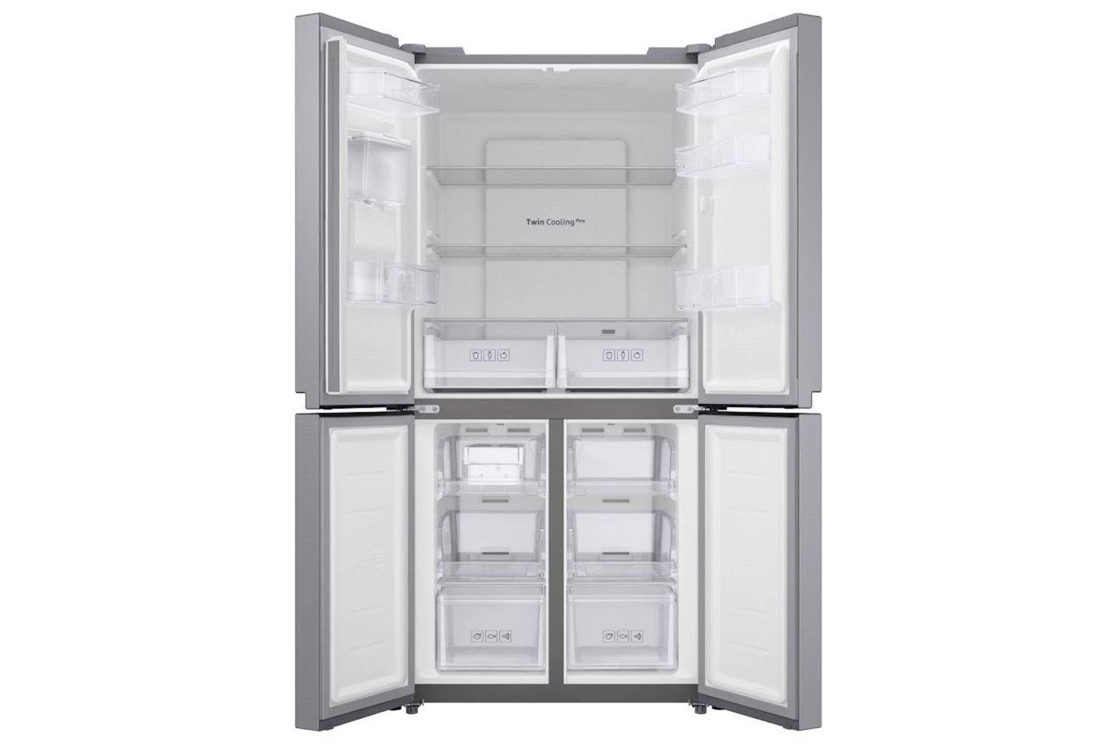Hladilnik Samsung RF48A401EM9/EO