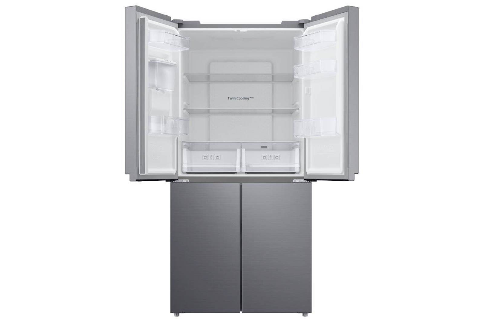 Hladilnik Samsung RF48A401EM9/EO