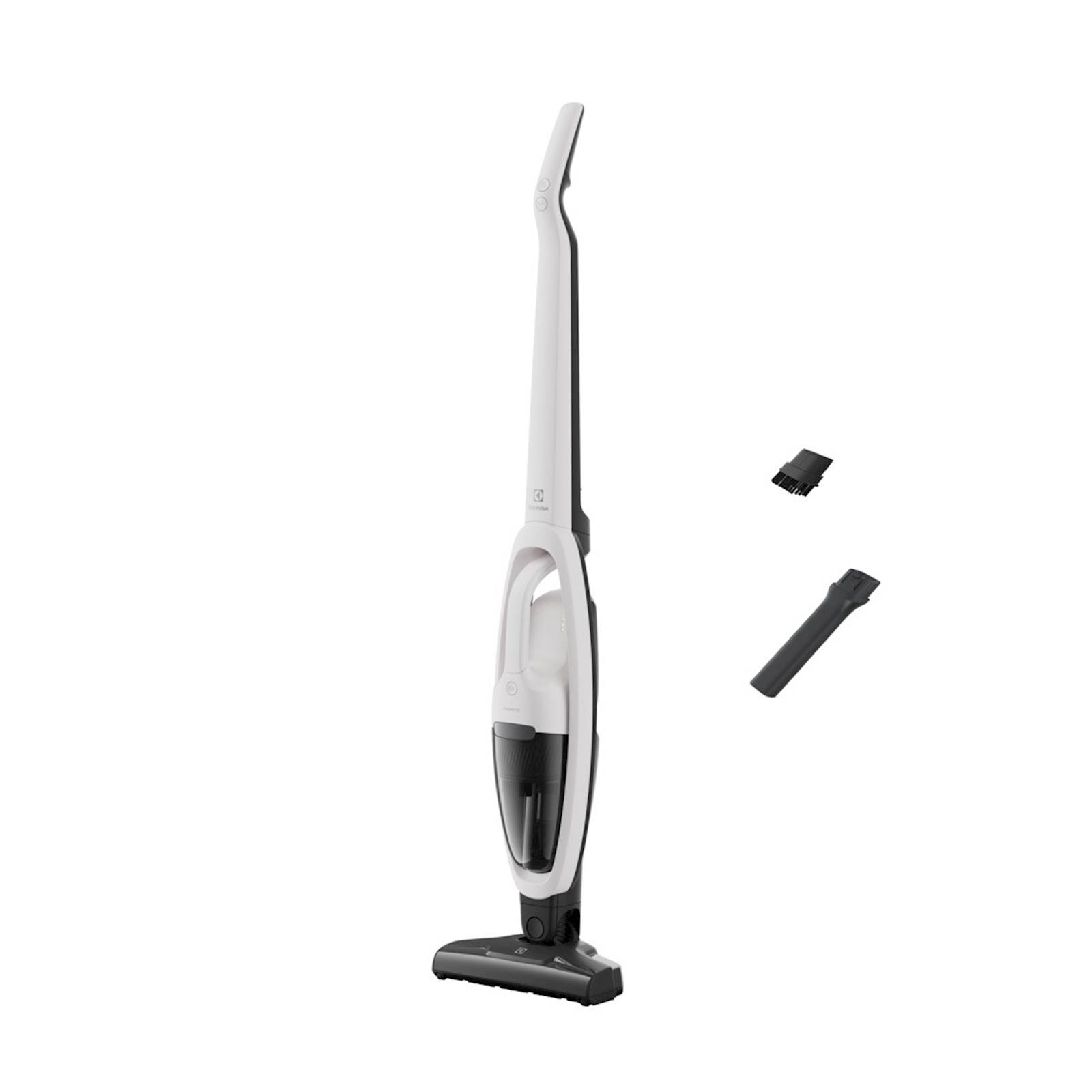 Electrolux pokončni sesalnik ES31CB18SH