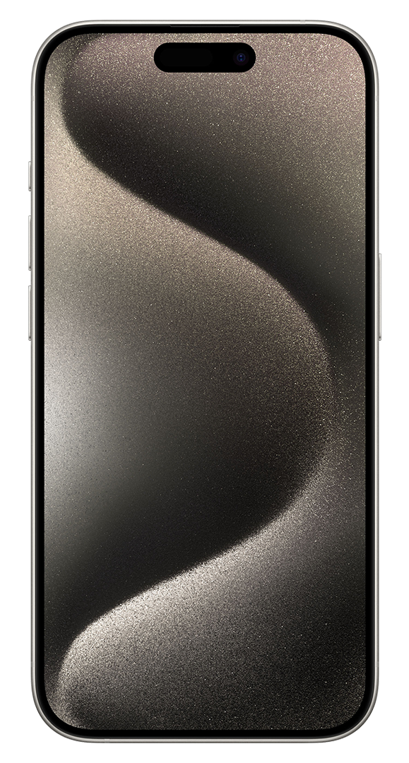Apple iPhone 15 Pro 256GB