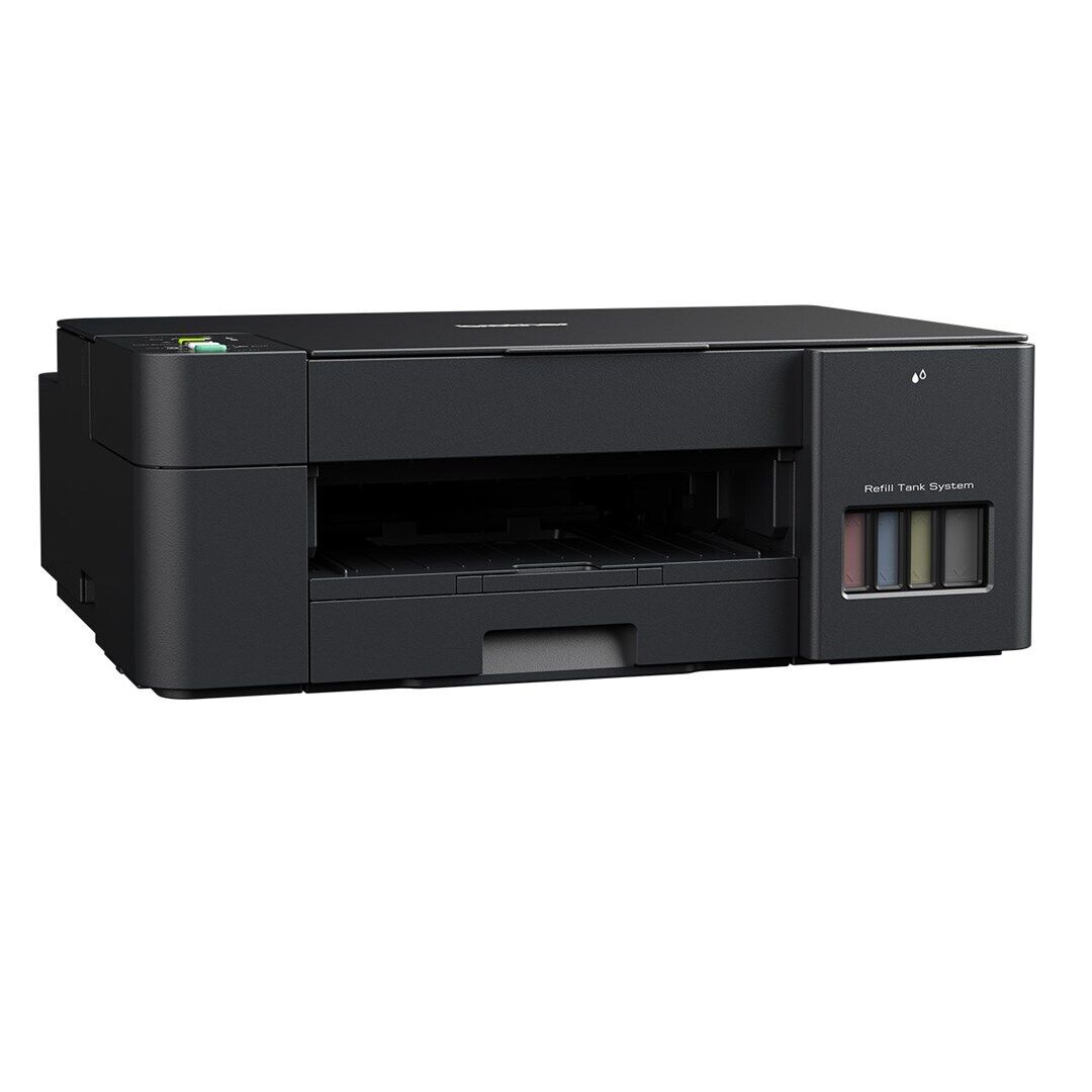 BROTHER DCPT420WYJ1 Multifunctional Color Inkjet A4