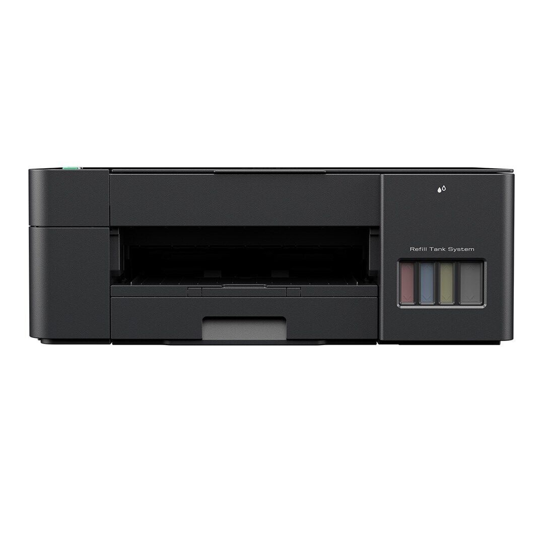 BROTHER DCPT420WYJ1 Multifunctional Color Inkjet A4