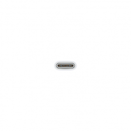 Kable Apple USB-C Woven Charge Cable 1M
