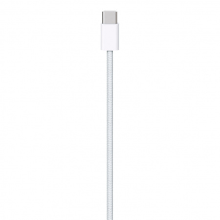 Kable Apple USB-C Woven Charge Cable 1M