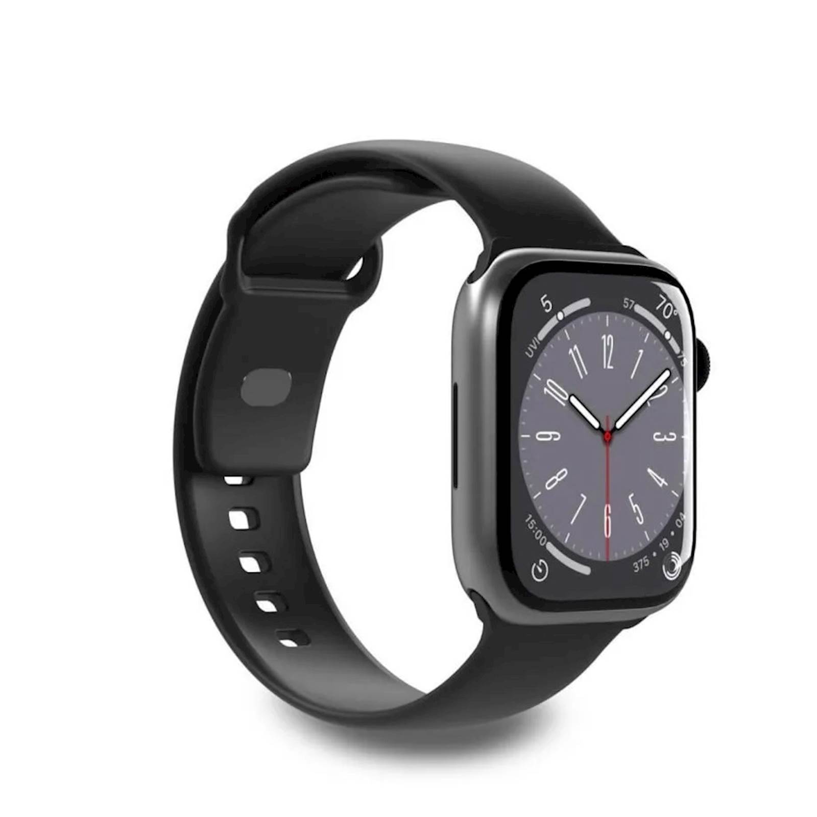 Športni pas Puro Icon za Apple Watch