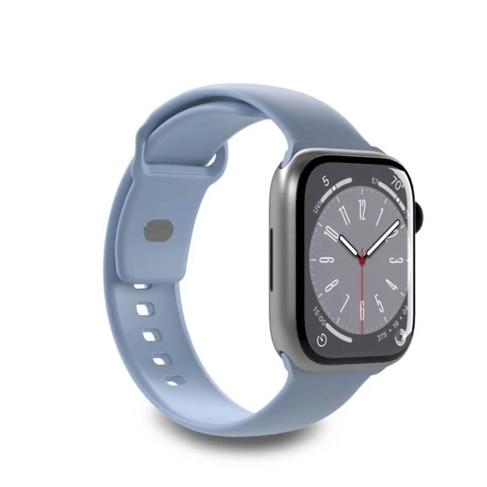 Športni pas Puro Icon za Apple Watch