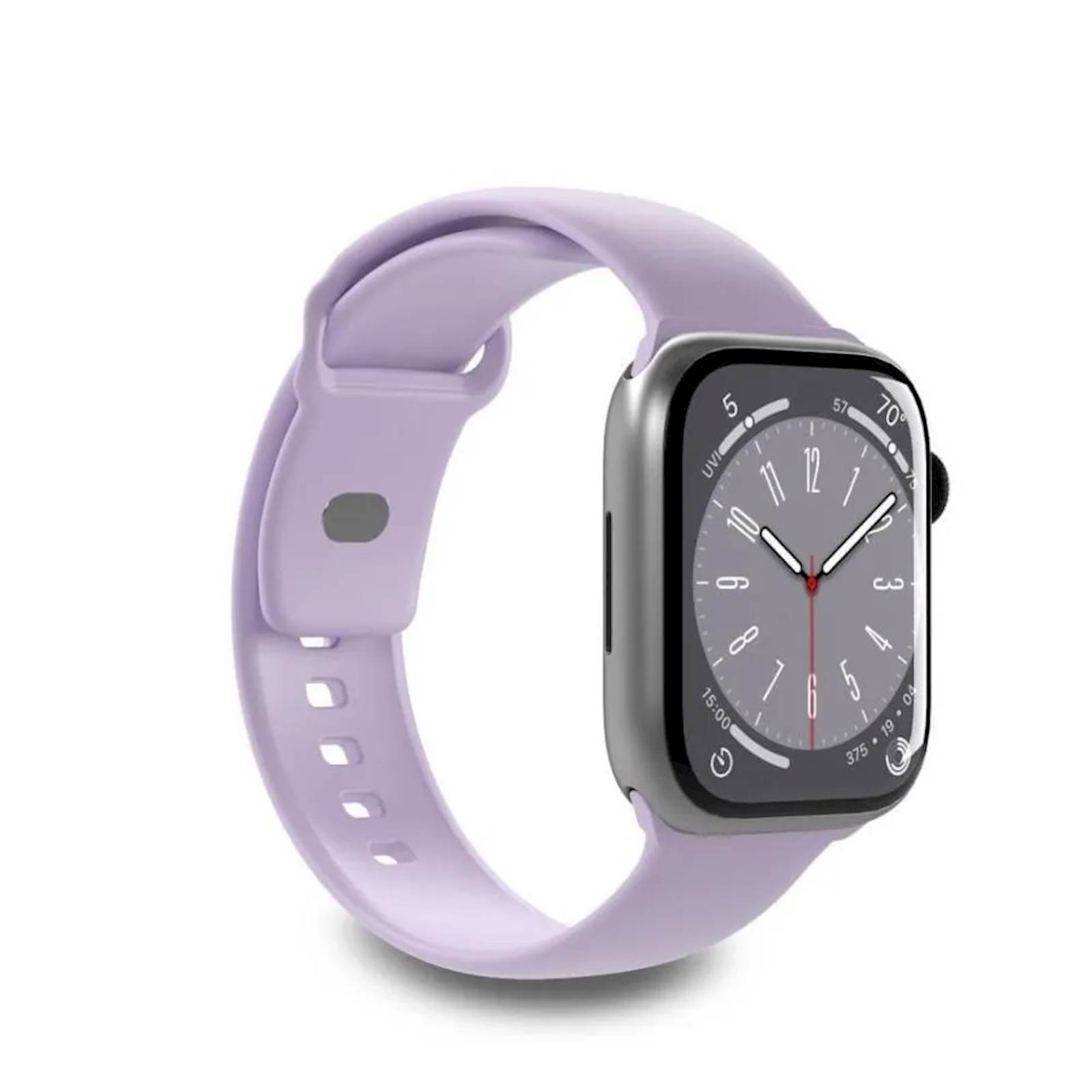 Športni pas Puro Icon za Apple Watch