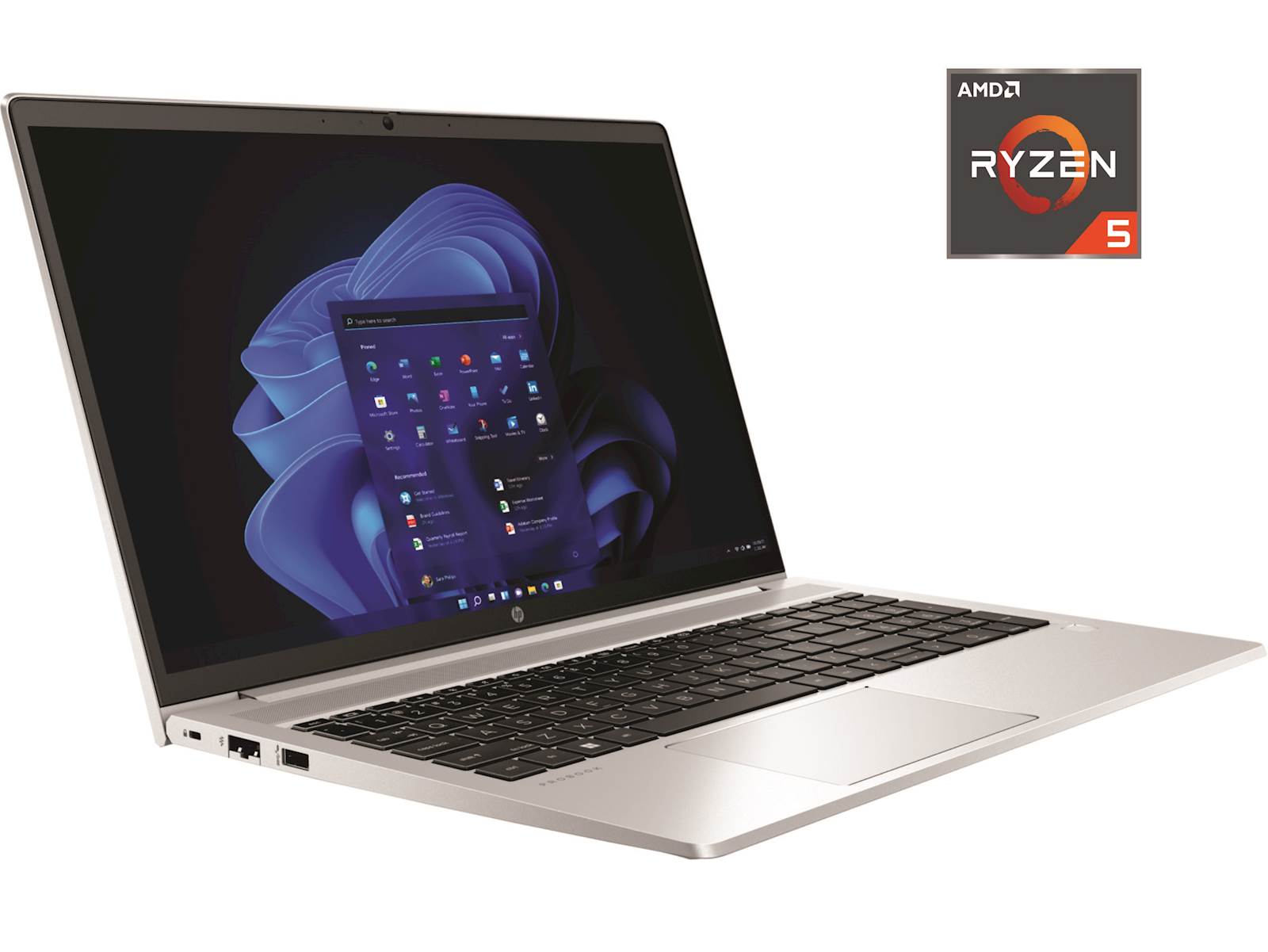 Prenosni računalnik HP ProBook 455 G9