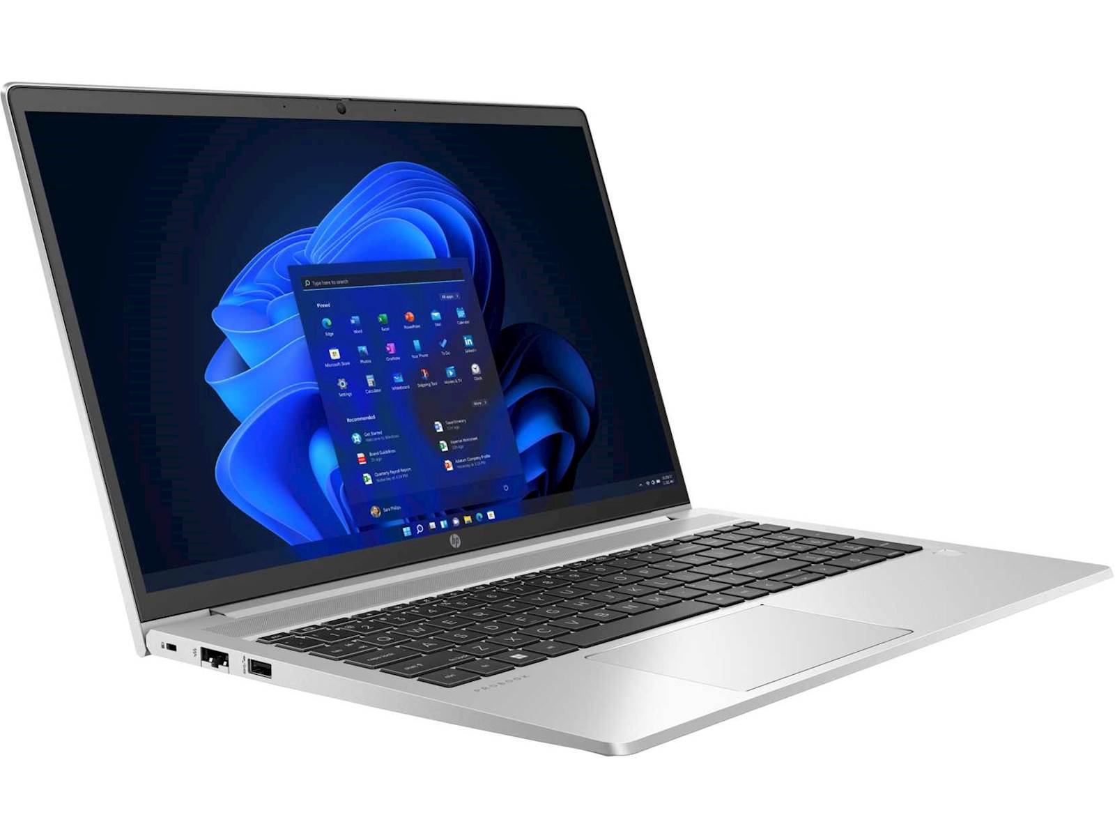 Prenosni računalnik HP ProBook 455 G9