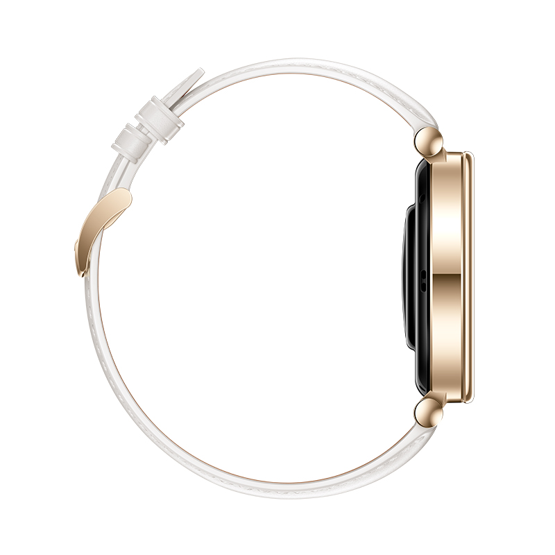 Pametna ura Huawei Watch GT 4 bela