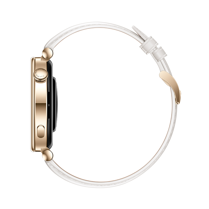 Pametna ura Huawei Watch GT 4 bela