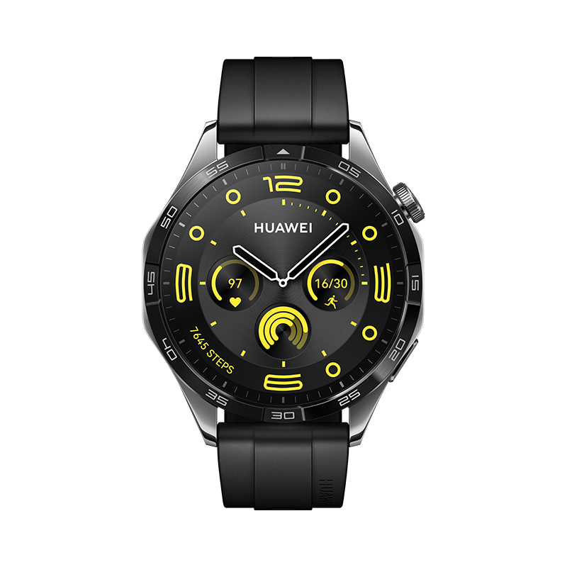 Pametna ura Huawei Watch GT 4 črna
