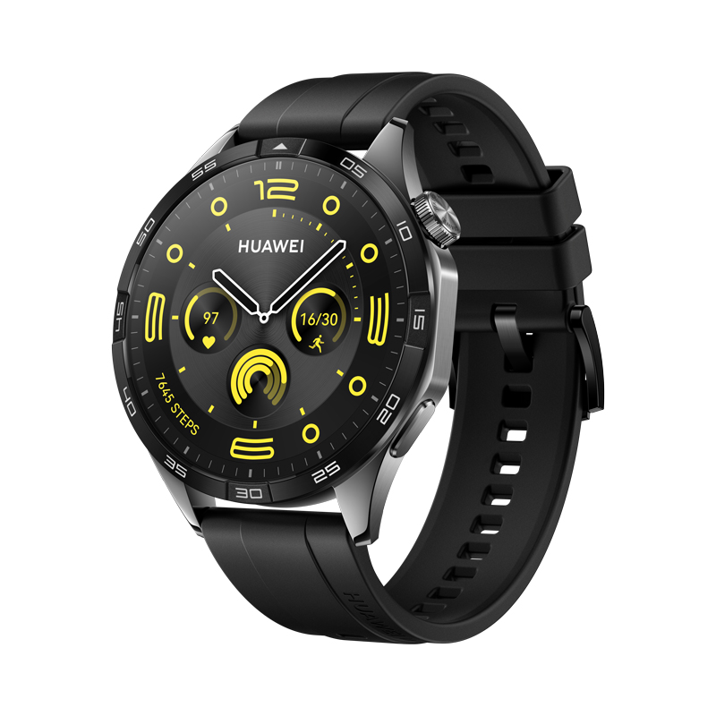 Pametna ura Huawei Watch GT 4 črna