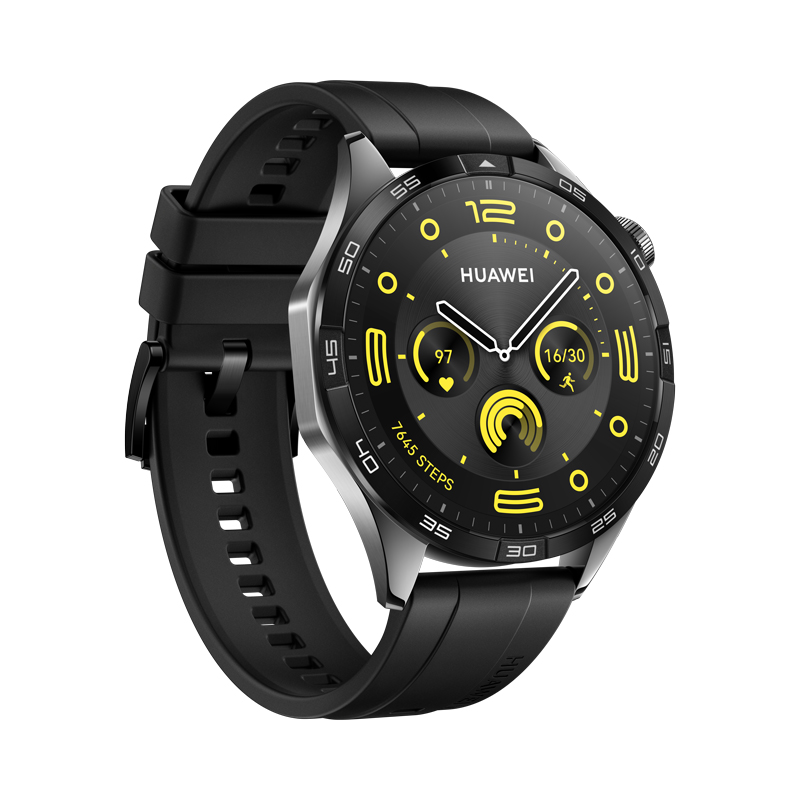 Pametna ura Huawei Watch GT 4 črna