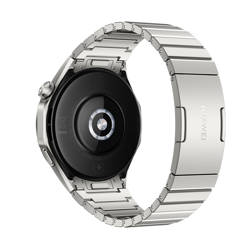 Pametna ura Huawei Watch GT 4 46mm Phoinix B19M