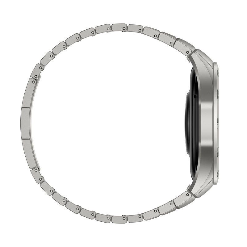 Pametna ura Huawei WATCH GT 4 46 MM jeklena