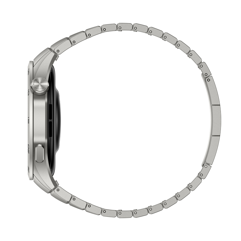 Pametna ura Huawei WATCH GT 4 46 MM jeklena