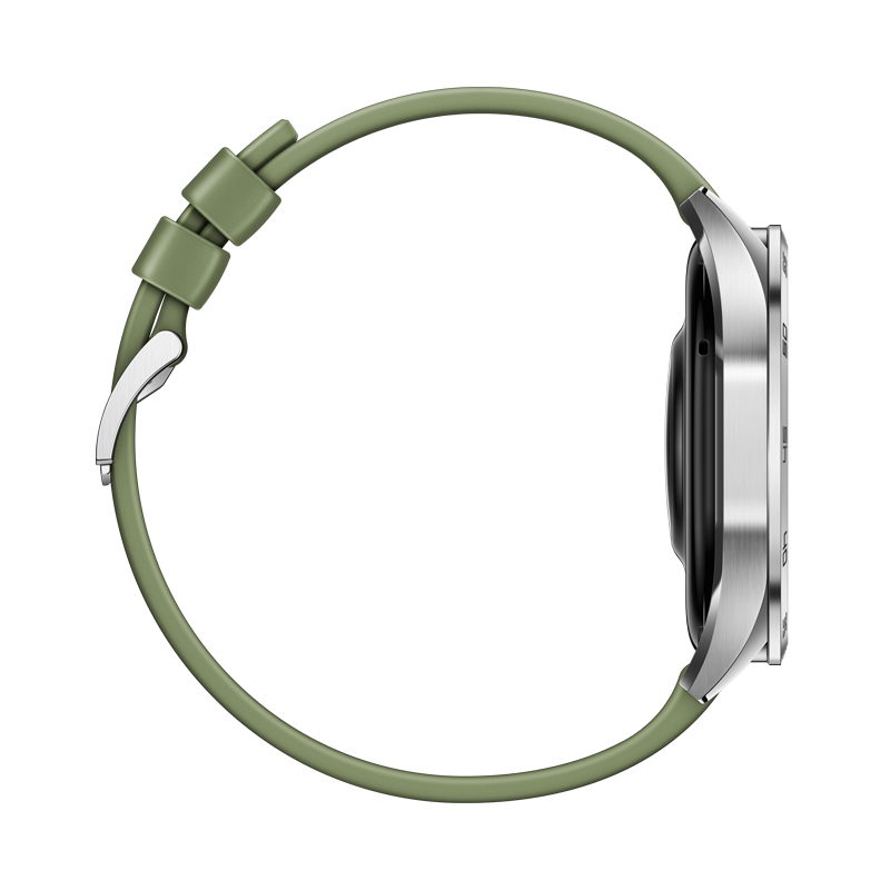 Pametna ura Huawei WATCH GT 4 46 MM srebrna