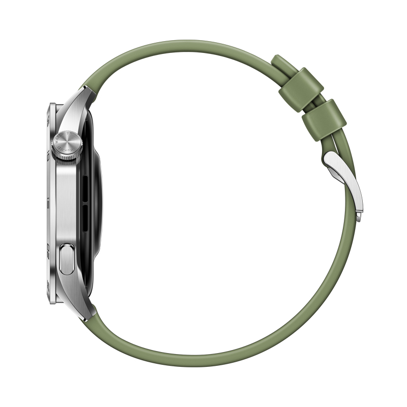 Pametna ura Huawei WATCH GT 4 46 MM srebrna