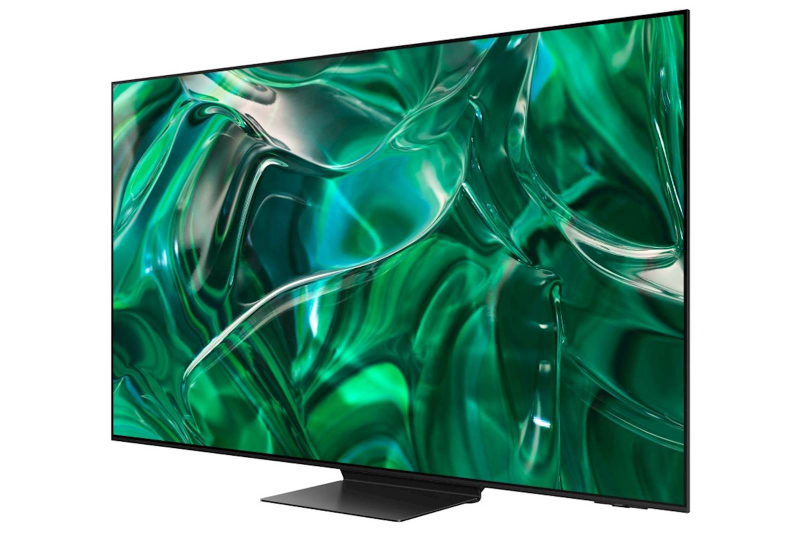QD-OLED TV Samsung 65S95C