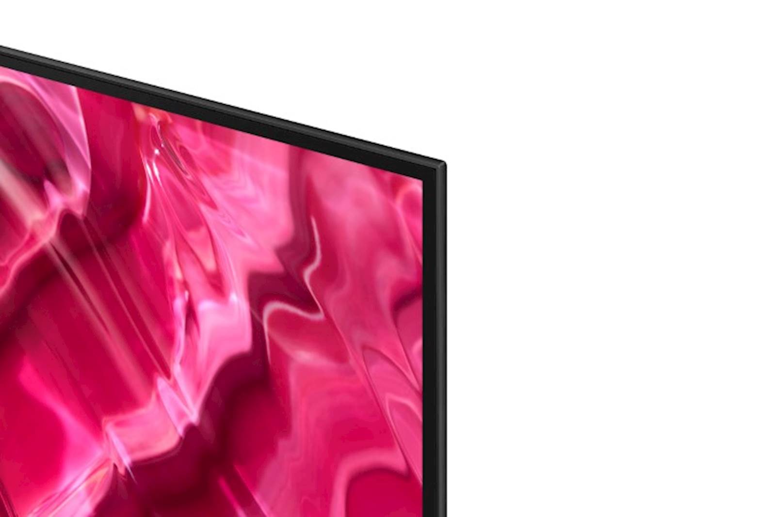 QD-OLED TV Samsung 55S90C
