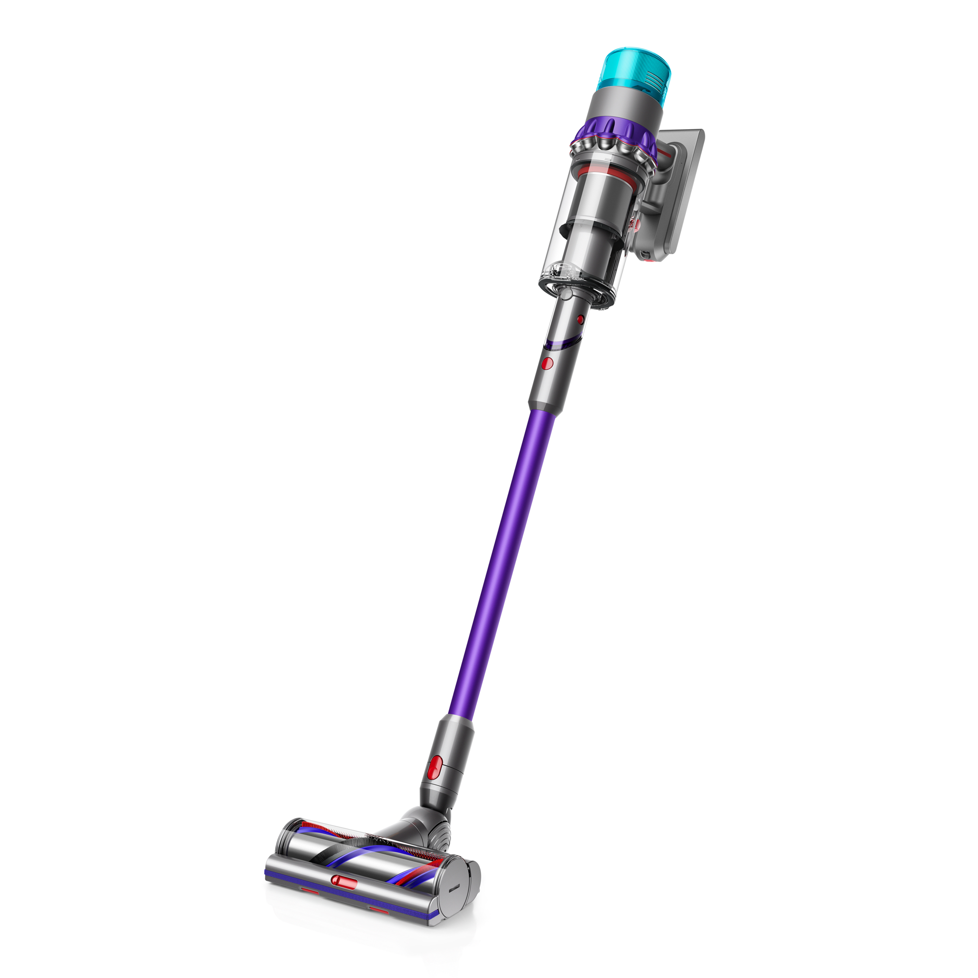 Dyson brezžični sesalnik GEN 5 Detect Absolute
