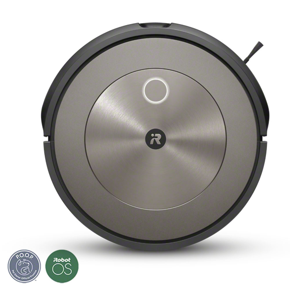 Roomba sesalnik robot J9158