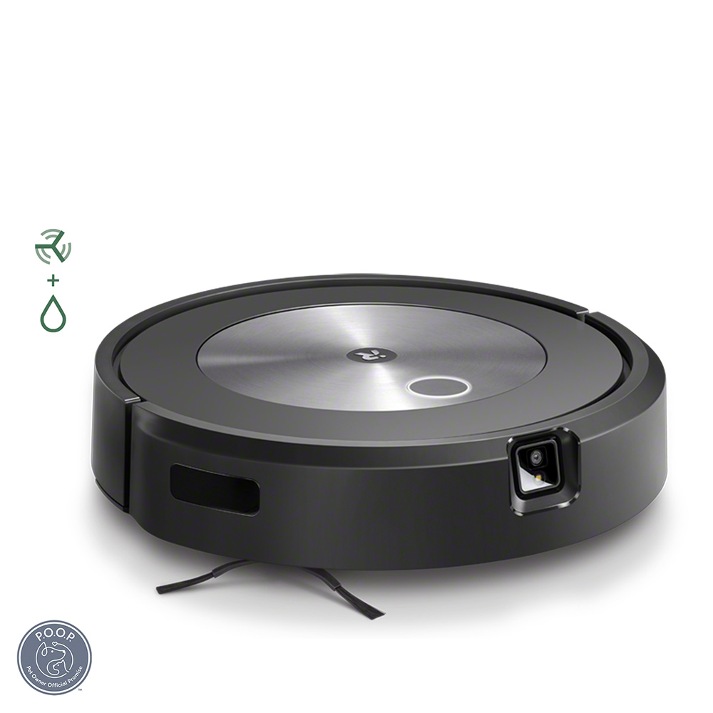Robotski sesalnik iRobot Roomba Combo J5 (j5178)