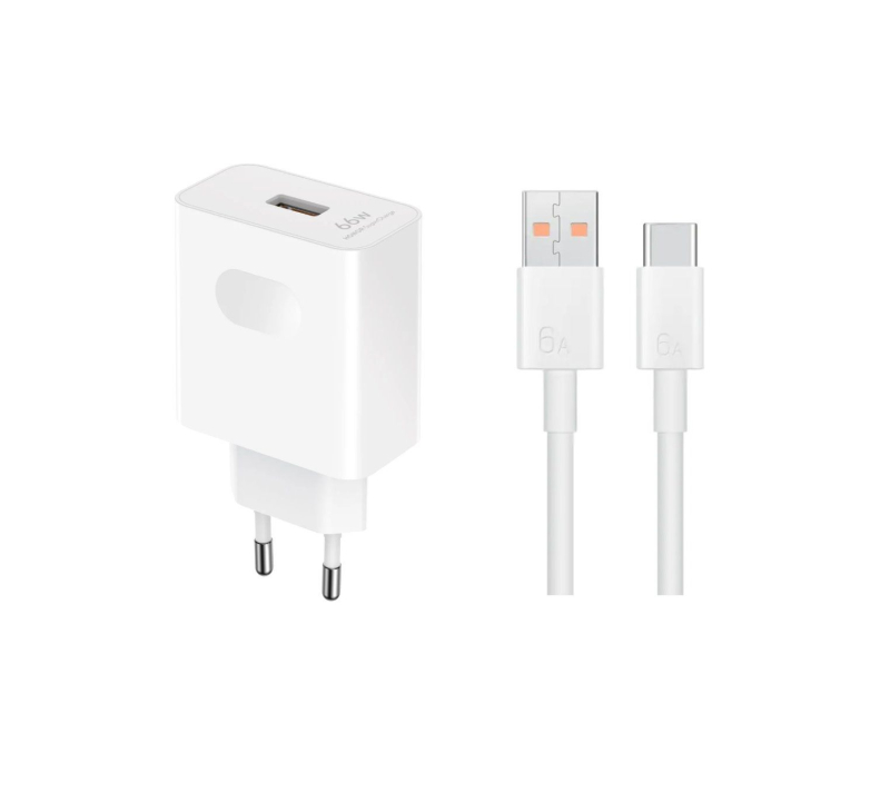 Adapter Honor SuperCharge PowerAdapter (Max 66W)