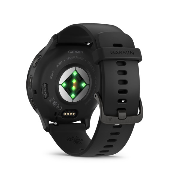 Pametna ura Garmin VENU 3 Black