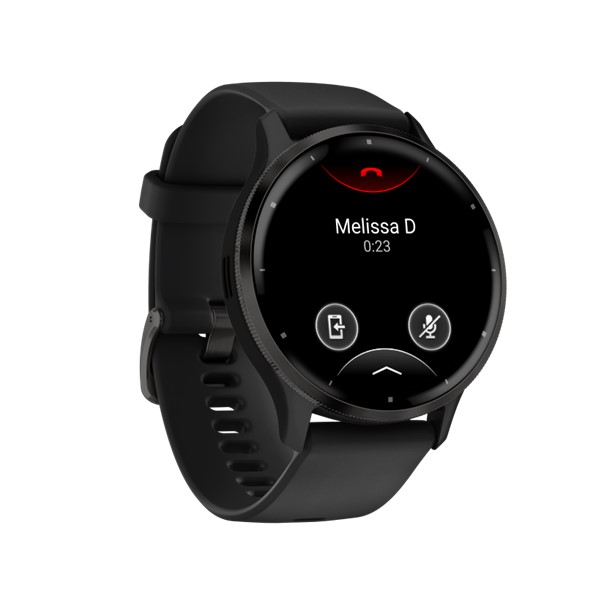Pametna ura Garmin VENU 3 Black