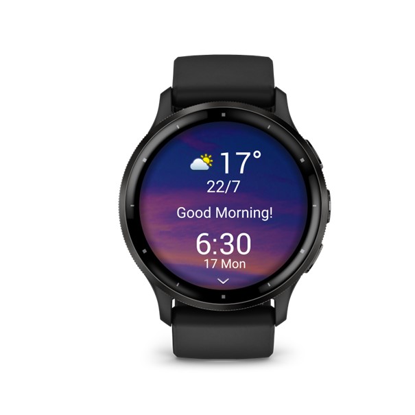 Pametna ura Garmin VENU 3 Black
