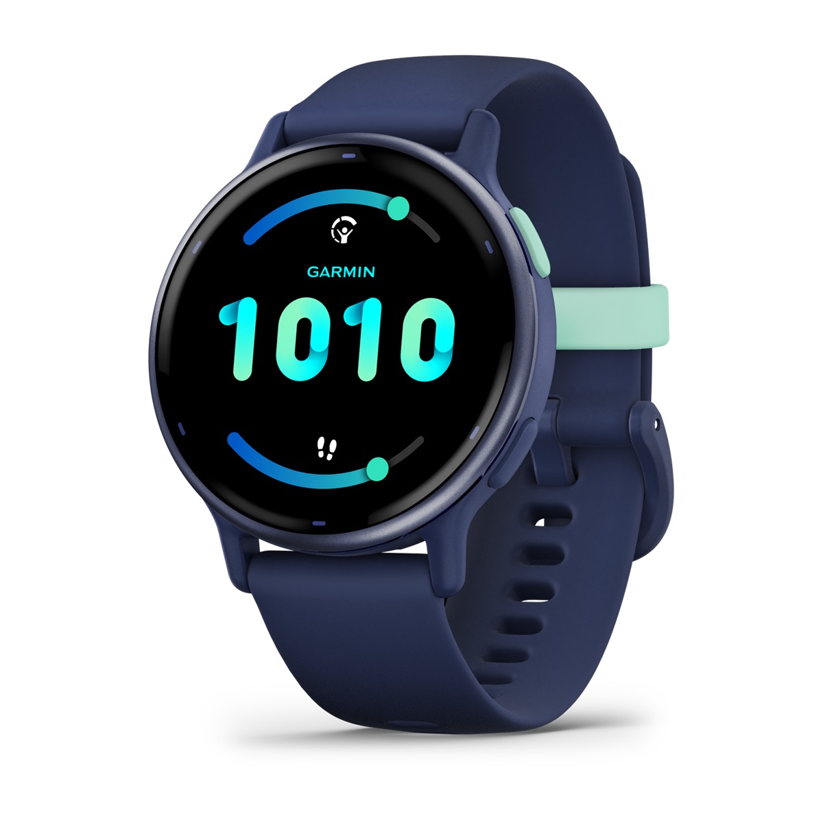 Ura Garmin VIVOACTIVE 5 modra