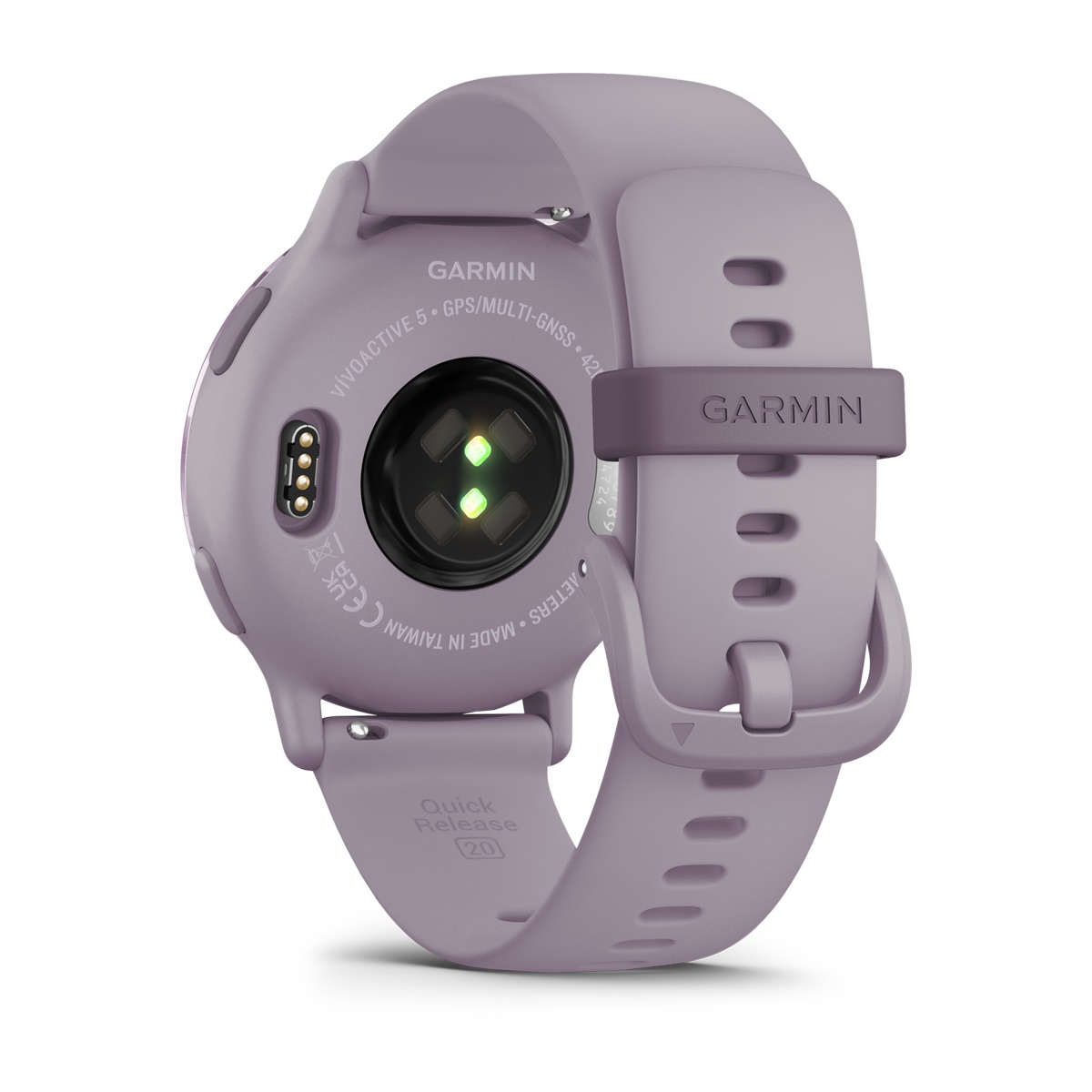 Pametna ura Vivoactive 5 Orchid/Orchidmetal