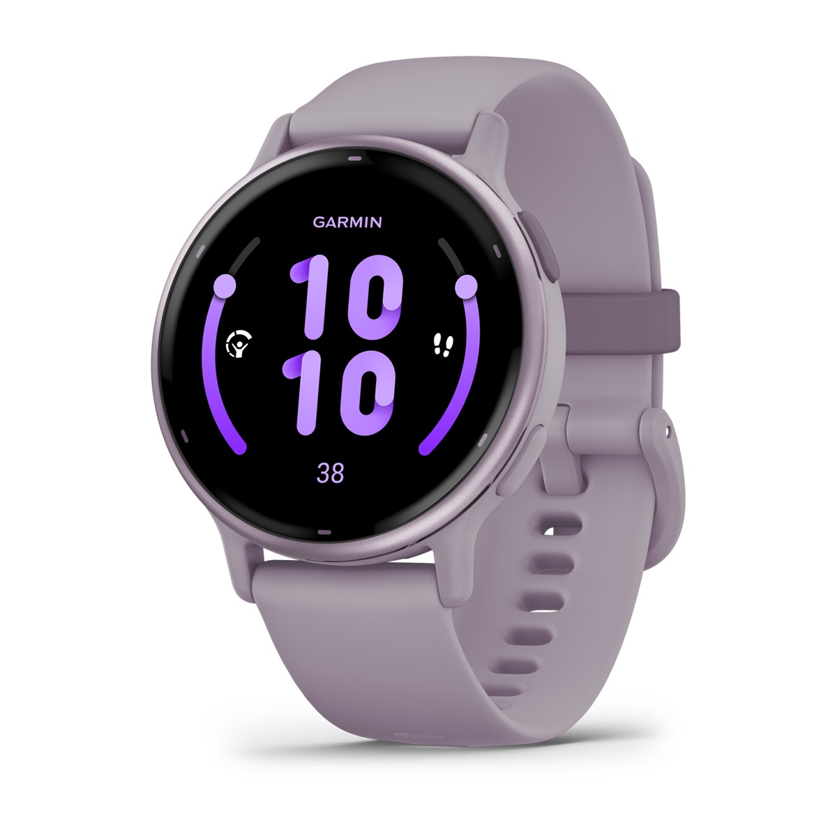 Pametna ura Vivoactive 5 Orchid/Orchidmetal