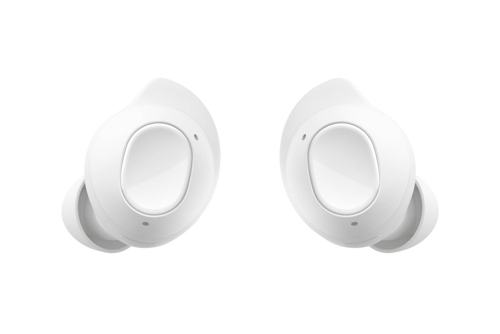 Bluetooth slušalke Samsung Galaxy Buds FE bele