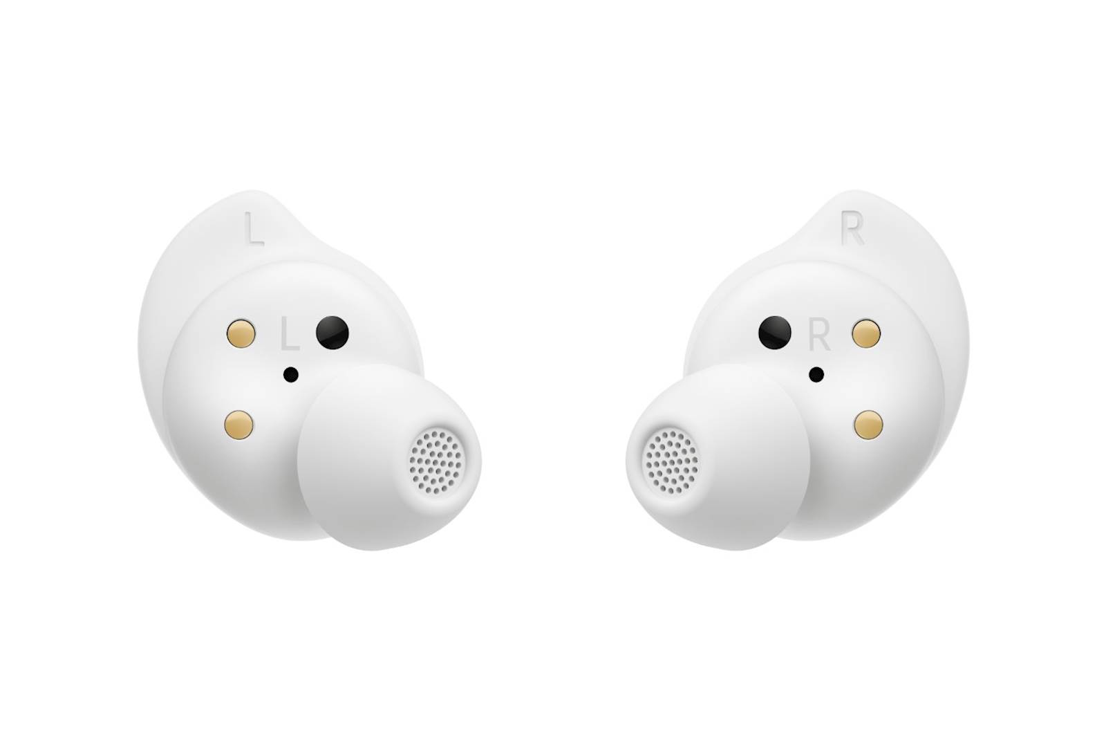 Samsung brezžične slušalke GALAXY BUDS FE SM-R400 WHITE