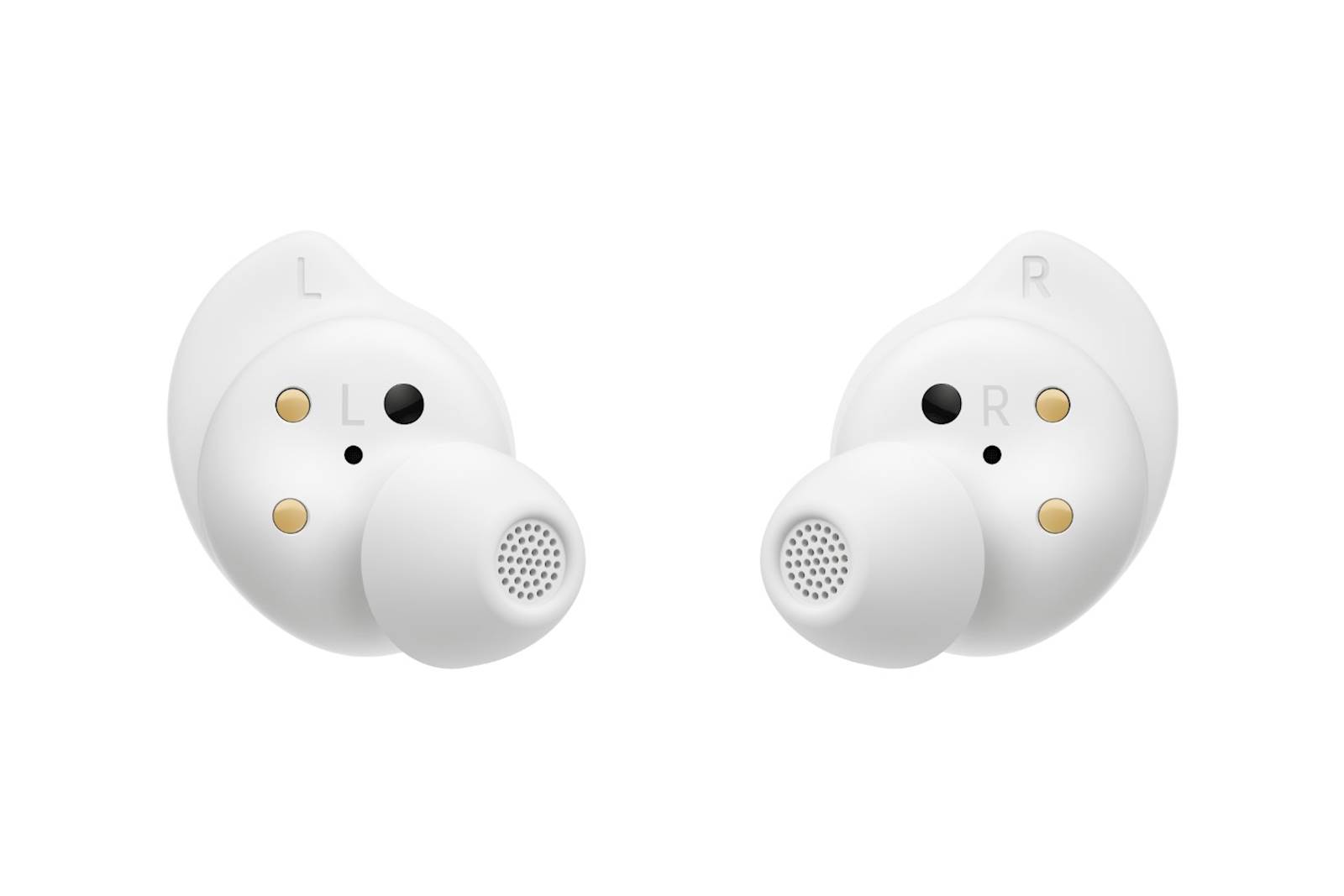 Bluetooth slušalke Samsung Galaxy Buds FE bele