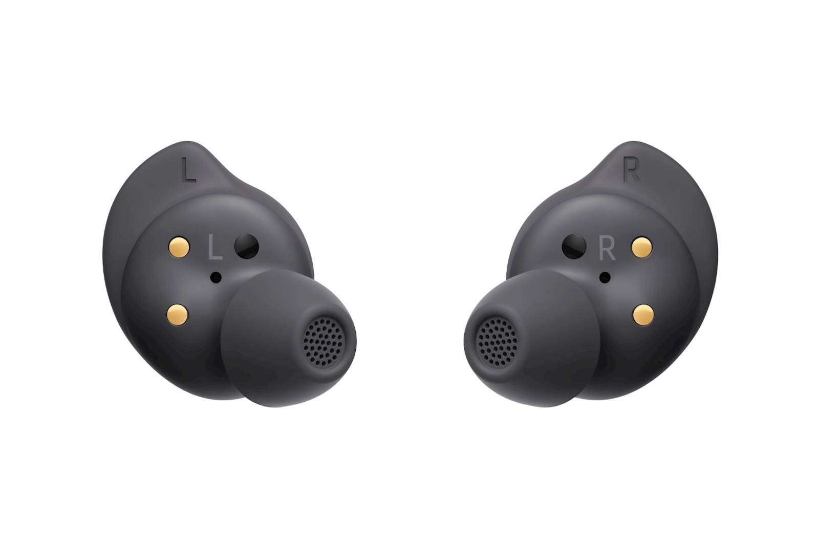 Bluetooth slušalke Samsung Galaxy Buds FE črne