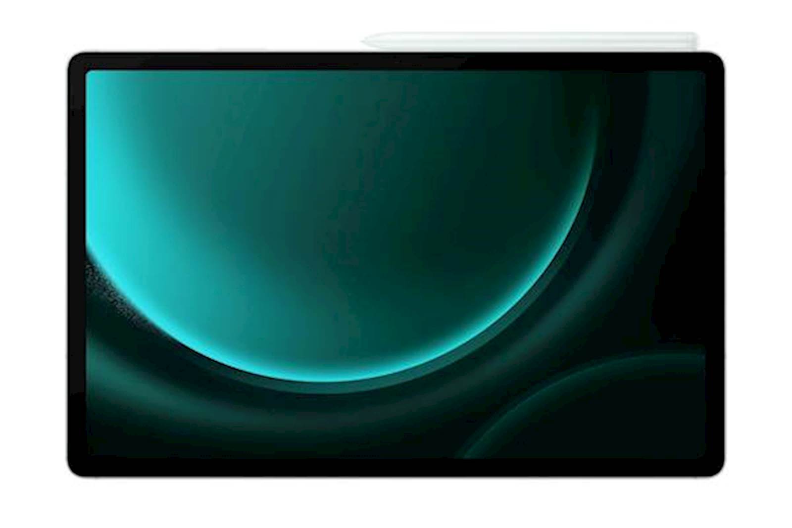 Tablični računalnik Samsung Galaxy TAB S9+ FE Wifi zelena